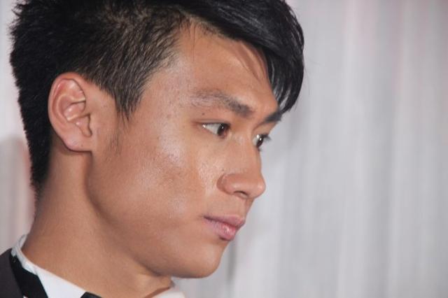 吕征和北体大什么关系,吕征为什么离开北体大