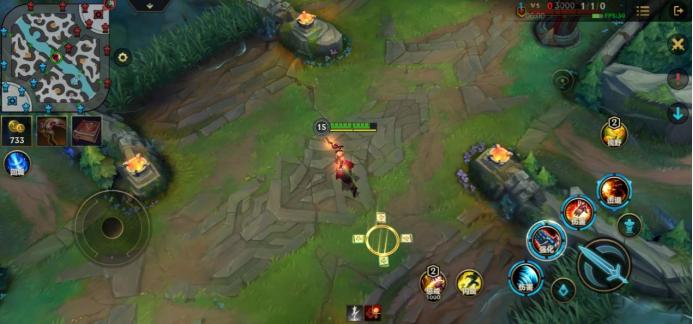 英雄联盟手游不转区怎么玩,英雄联盟手游玩不了排位