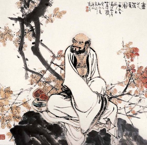 有一种叫鬼灯笼的野果,野生植物鬼灯笼