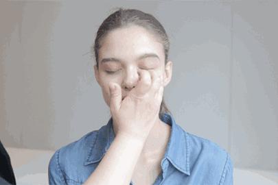 雅诗兰黛日本产的眼霜,用了雅诗兰黛皱纹更明显了