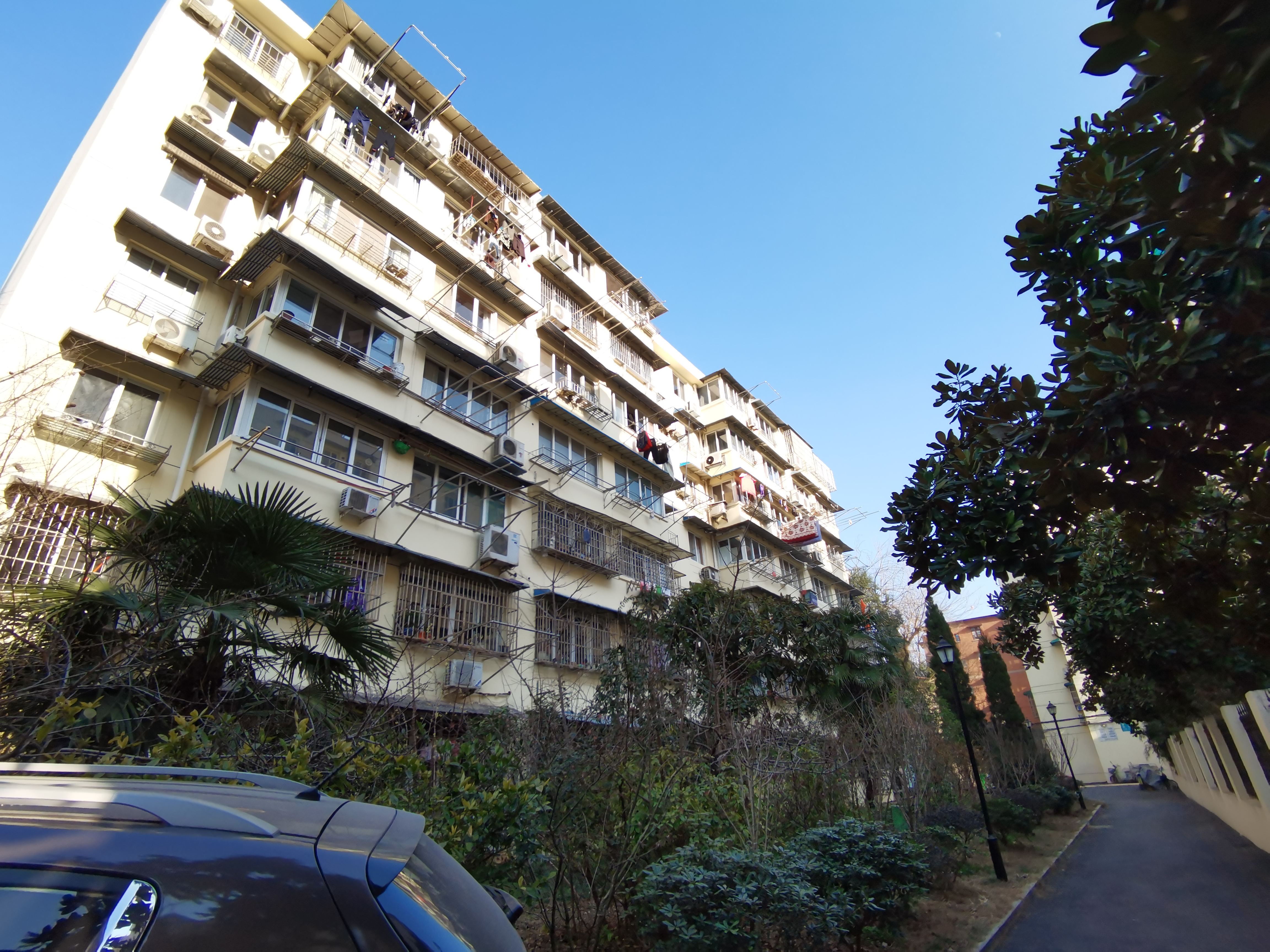 育红小学学区房有哪些,育红11中