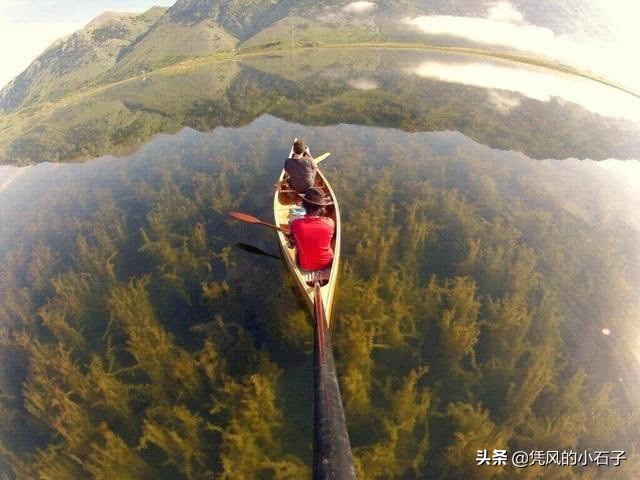 亲眼见过的自然界奇观有哪些,你见过大自然哪些奇妙的景色