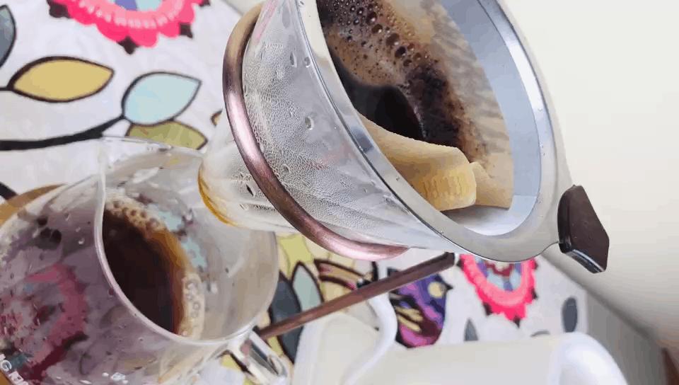 仪式感咖啡壶套装推荐,阳朗咖啡壶使用视频