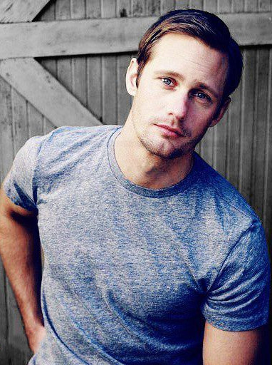 10部经典美剧男主角，颜值高气质佳，“孔雀”排名你来定