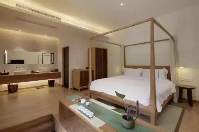 安徽黄山脚下的徽派建筑民宿,黄山徽派民宿哪家好