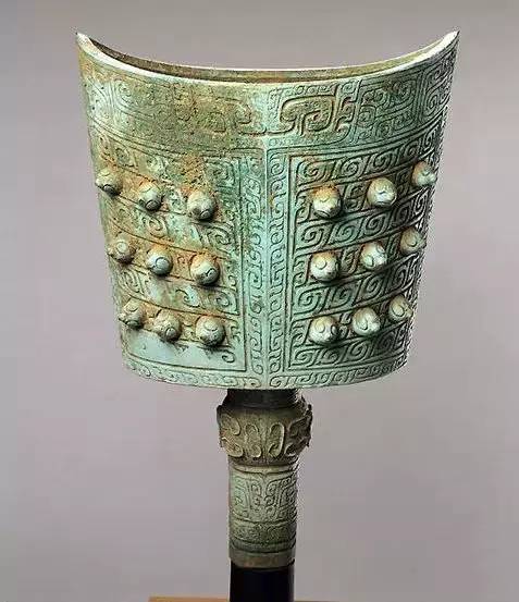 日本人看周王室,天朝之殇被盗卖的周王室珍宝