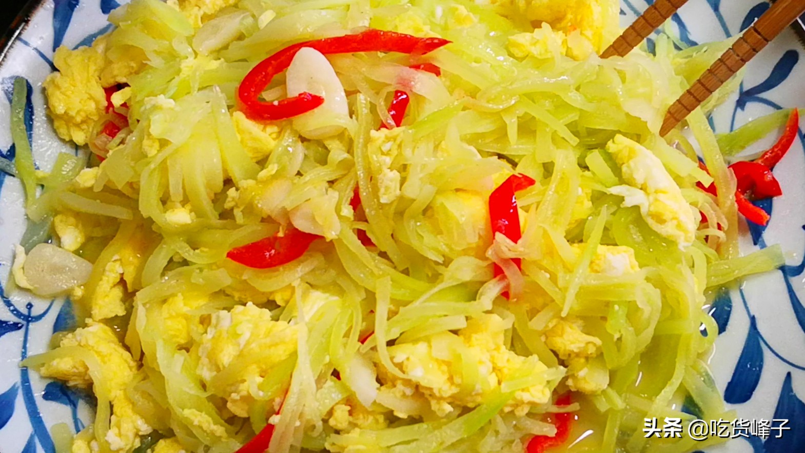 莴笋炒以前需要焯水吗,莴笋要焯水炒吗怎么炒