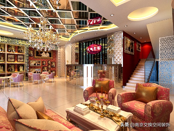 90后创业女生的婚纱店,90后女老板娘创业路上