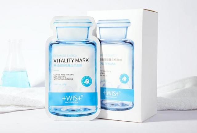 这款火遍大江南北的面膜,你gat了吗?