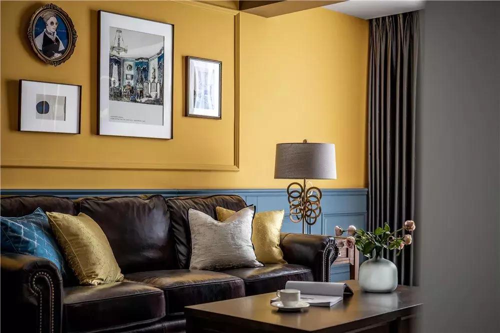 美式复古卧室装修衣帽间,美式衣帽间装修效果图大全集