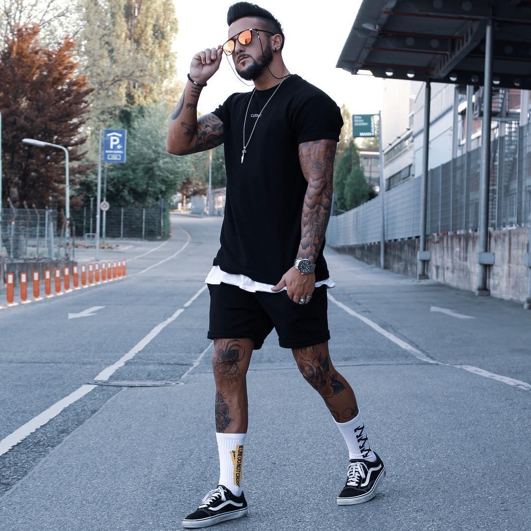 夏天高筒袜子百搭,竖纹高筒袜夏天