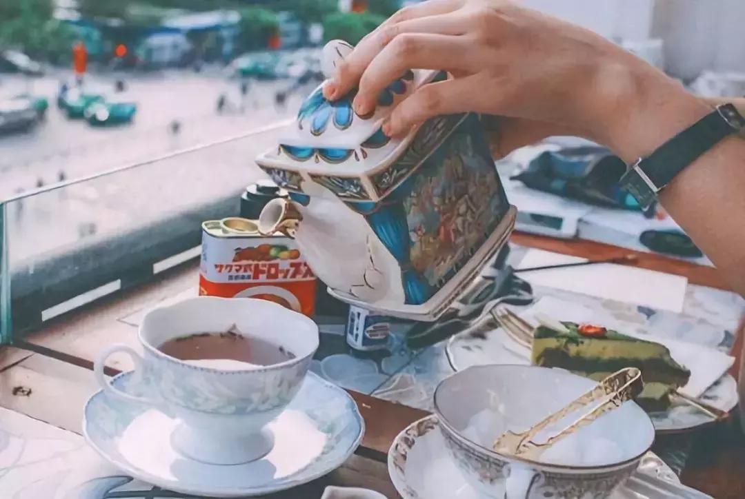 越南咖啡浓缩度,越南咖啡超级甜