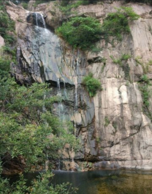 好运谷风景区在维护吗,好运谷风景区好玩吗
