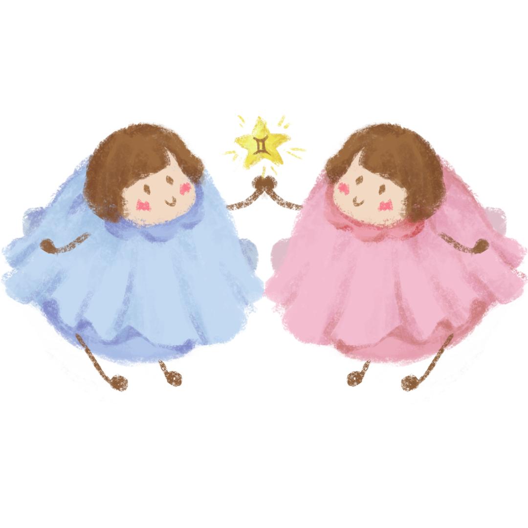 星座秘语射手座,双子座的社交秘语