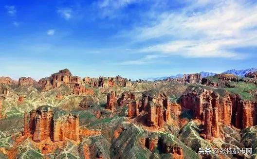 张掖景点免门票政策最新,张掖景点门票免费政策最新