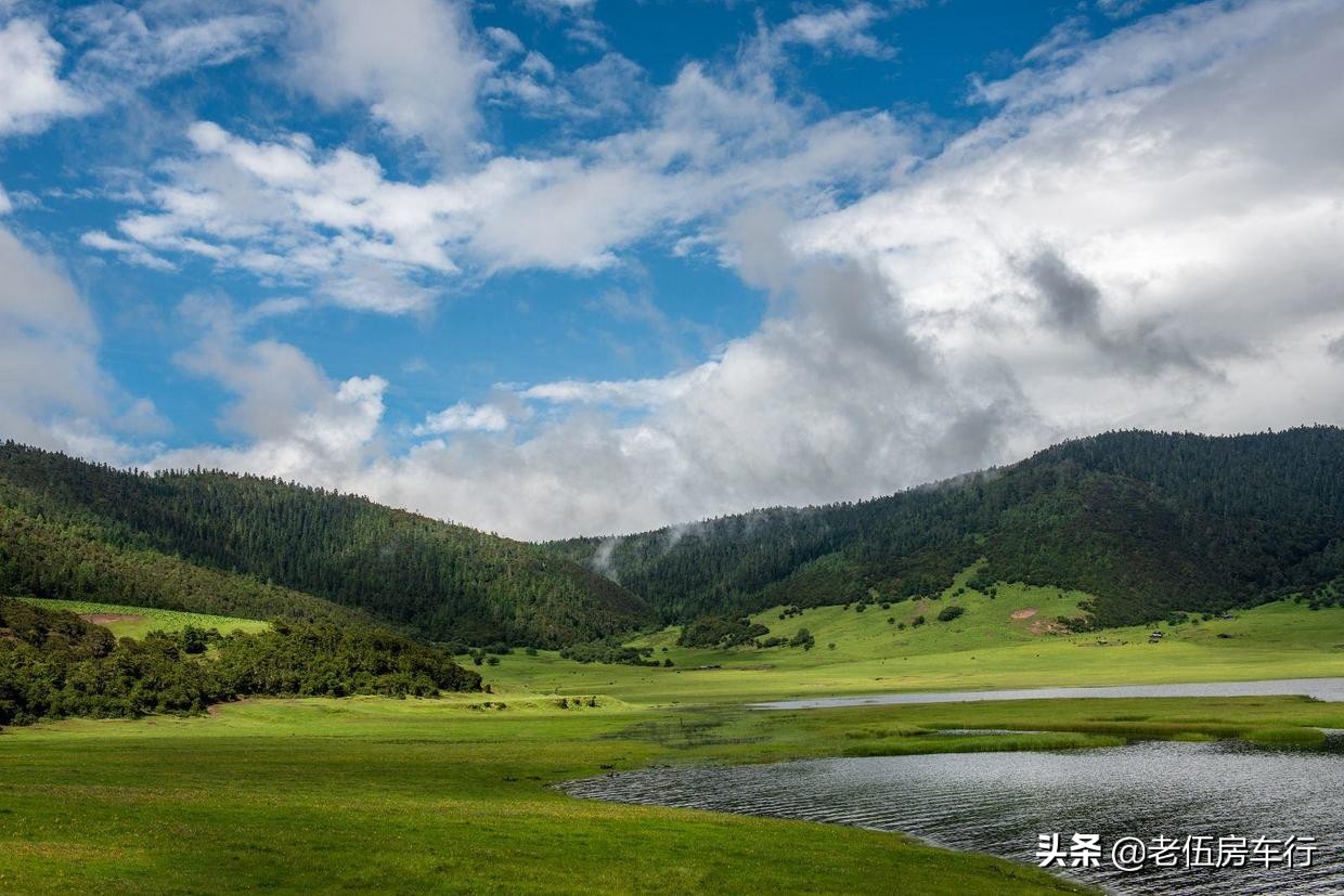 云南旅游景点推荐香格里拉,云南旅游景点香格里拉攻略
