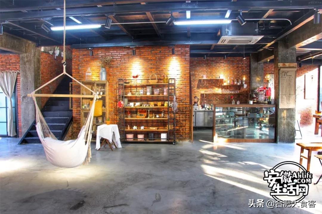 2020年，在这50个地方遇见不一样的合肥