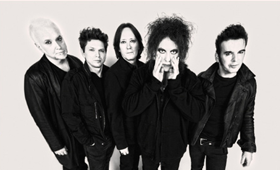 治疗乐队show,治疗乐队视频