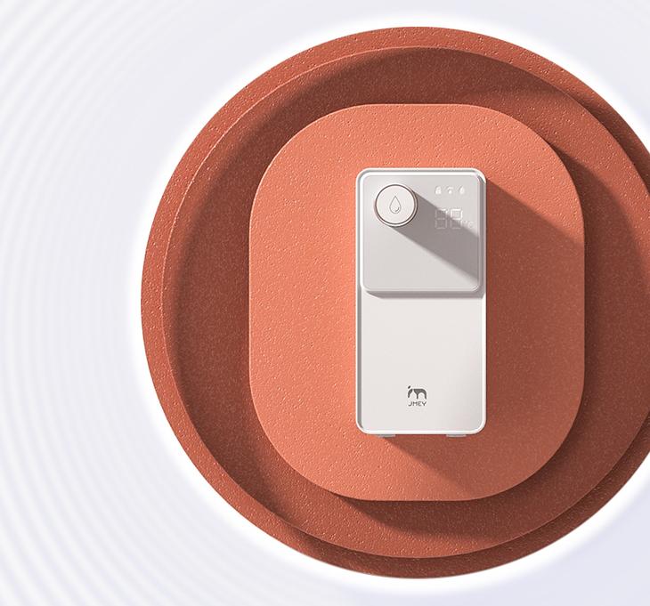 美的最实用的饮水机,美的便携饮水机