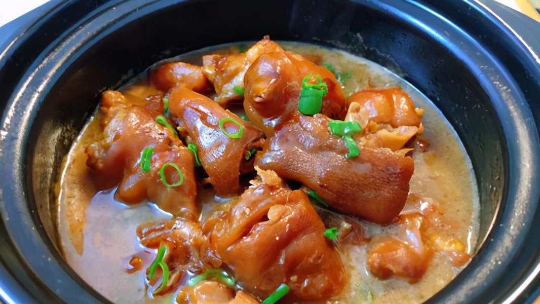 卤鸡腿焯水几分钟,卤鸡腿注意什么