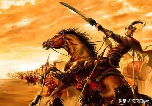 每天一分钟看完中国通史,每日整理中国通史