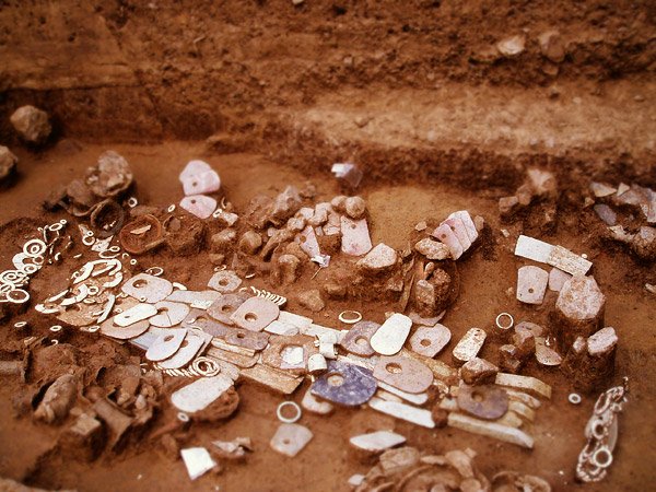 诡异的宋墓,浙江衢州灵异古墓