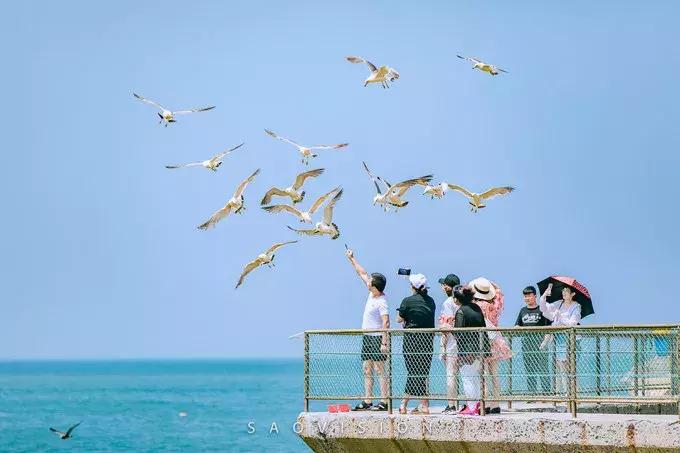 一生必去的中国50个最美原图,一生必去40个中国最美地方