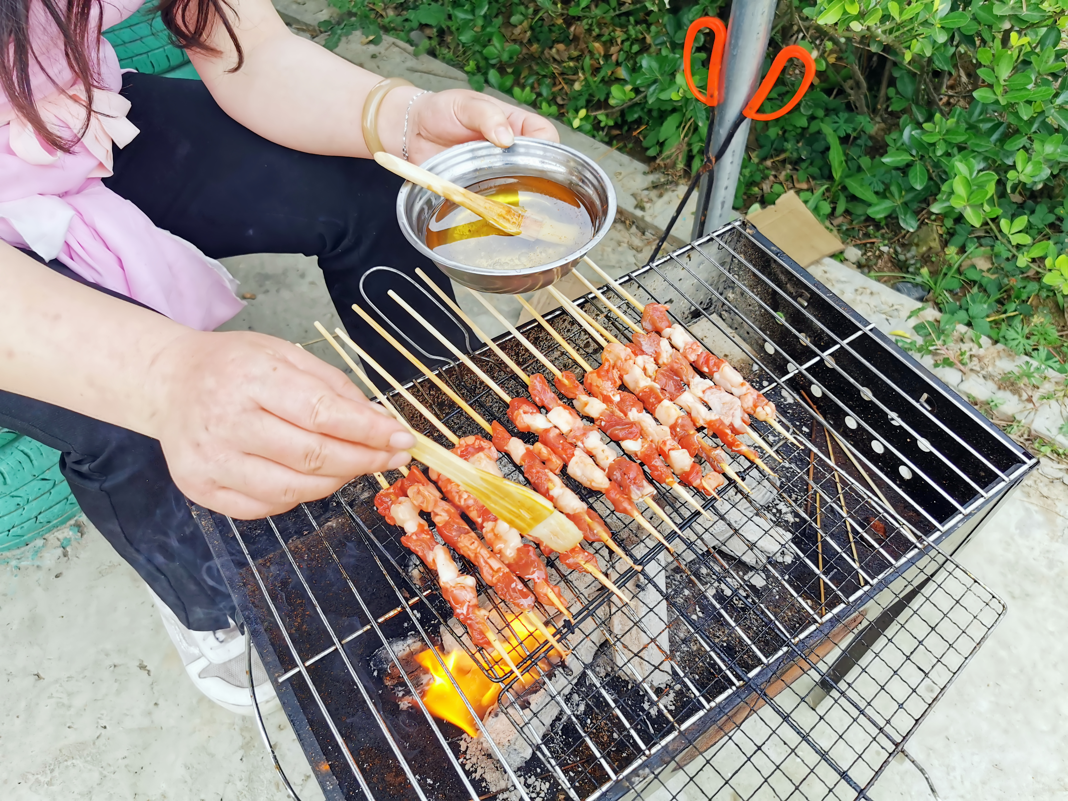 野趣大自然亲子农场攻略一日游,周末驾到