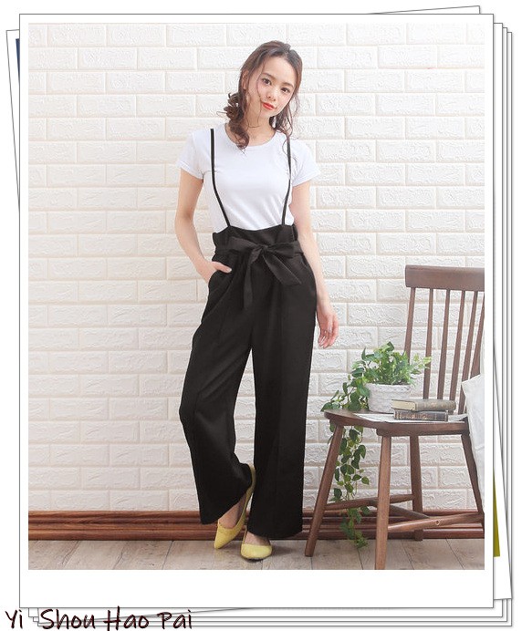 夏天一身黑色如何穿搭高级感,夏天黑色怎么穿搭