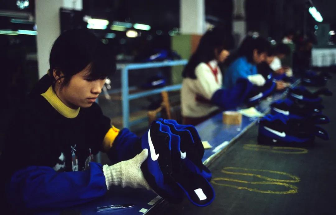 疫情过后的莆田鞋,疫情来了才知道谁的身体最棒