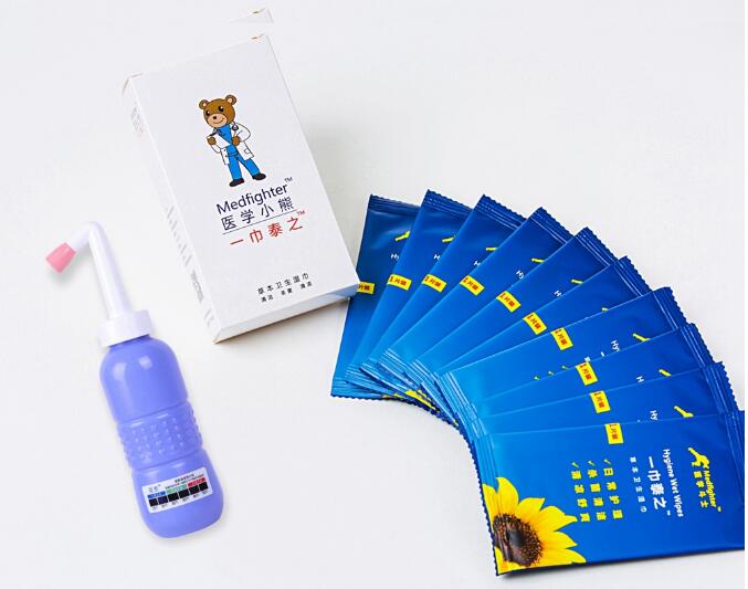 得了痔疮怎么办学会三招治痔疮,得了痔疮别担心这个小方法快试试