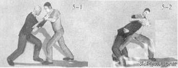 少林擒拿十大功法教学视频完整版,少林大擒拿七十二路分解慢动作