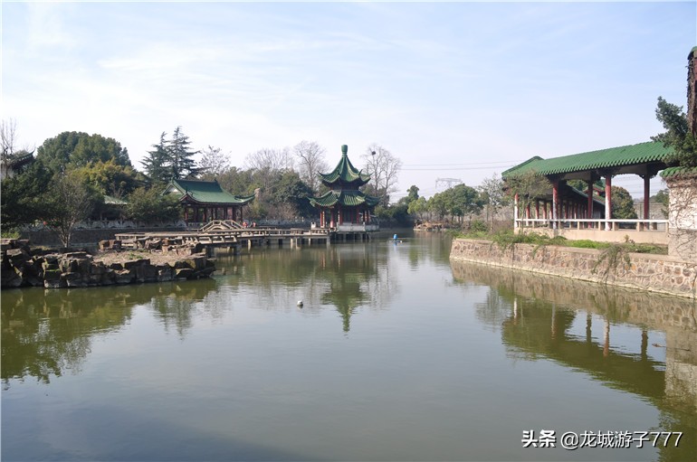 重游天一度假村,重游旧地去哪玩