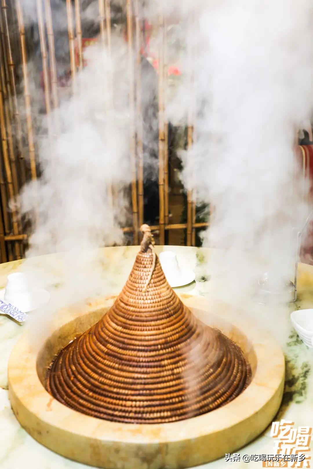 新乡云南石锅鱼地址,云南正宗石锅火锅