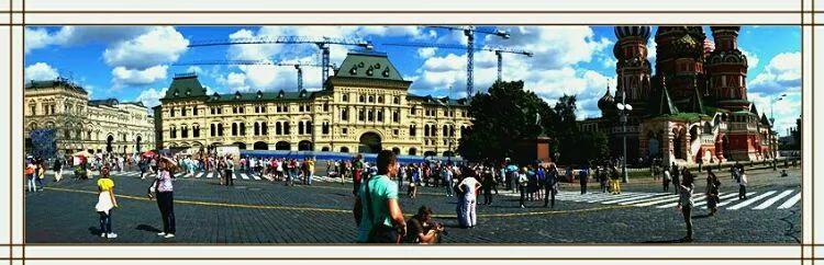 美丽的莫斯科视频,美丽的莫斯科照片