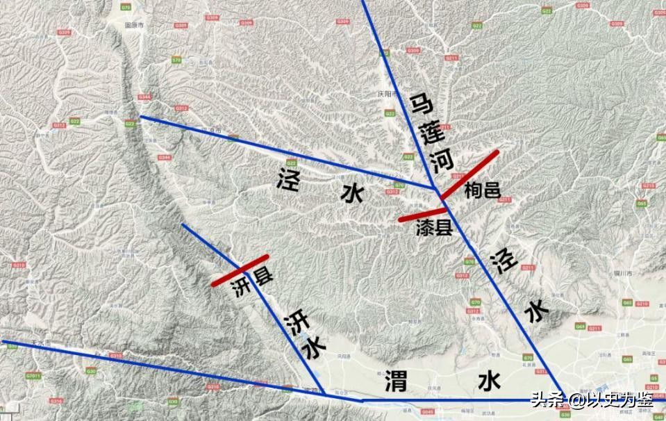 刘秀为什么不建都长安,汉光武帝刘秀为何选择在洛阳定都