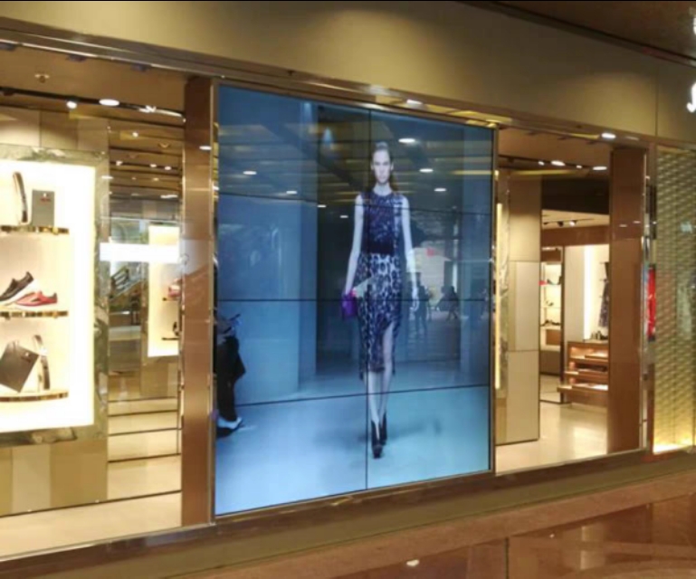 合肥49寸液晶拼接屏,合肥展厅液晶拼接屏