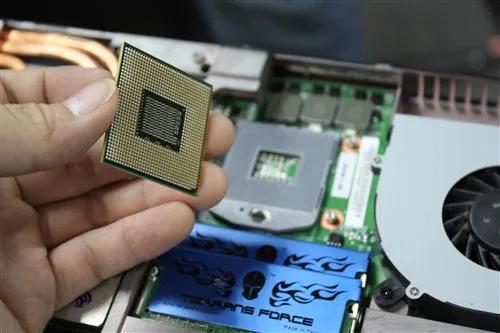 怎么判断是cpu故障还是主板故障,笔记本电脑cpu问题怎么解决