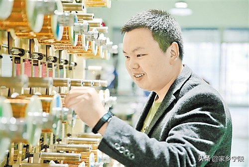 加速产业优化升级构筑宁陵经济发展新体系