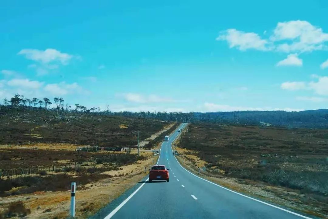 阿Sam走了几十个国家后领悟：不对目的抱有期望的旅行最成功