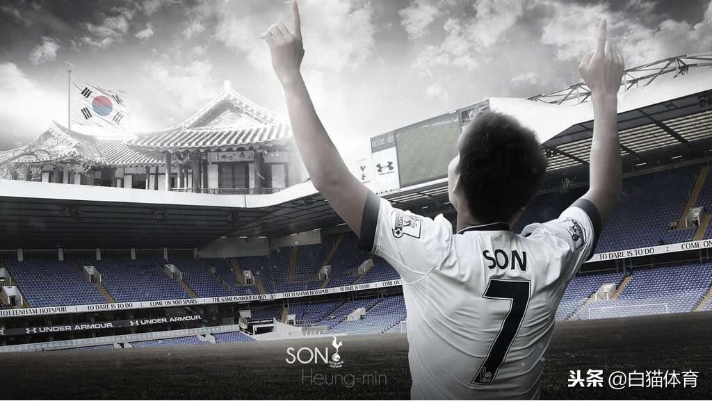 亚洲一哥孙兴慜纪录,亚洲一哥孙兴慜荣膺最佳进球奖