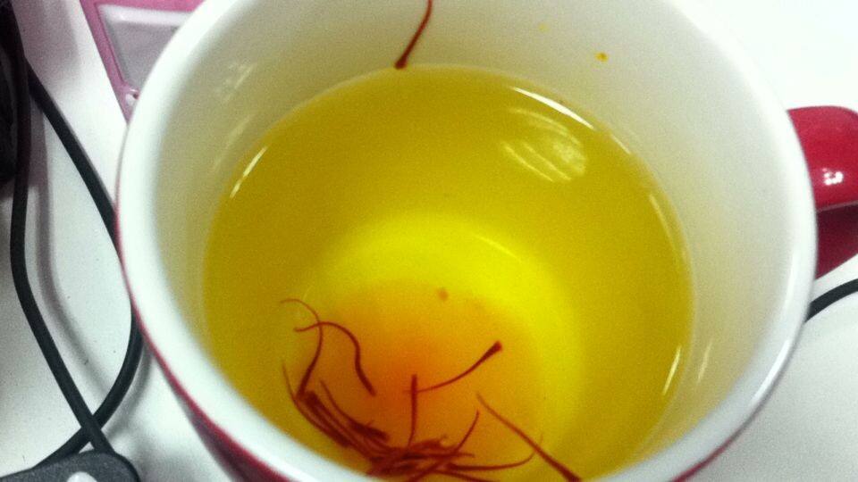 没有妇科病的人，晨起时会有3吃，2喝，坚持1个周，炎症会慢慢消