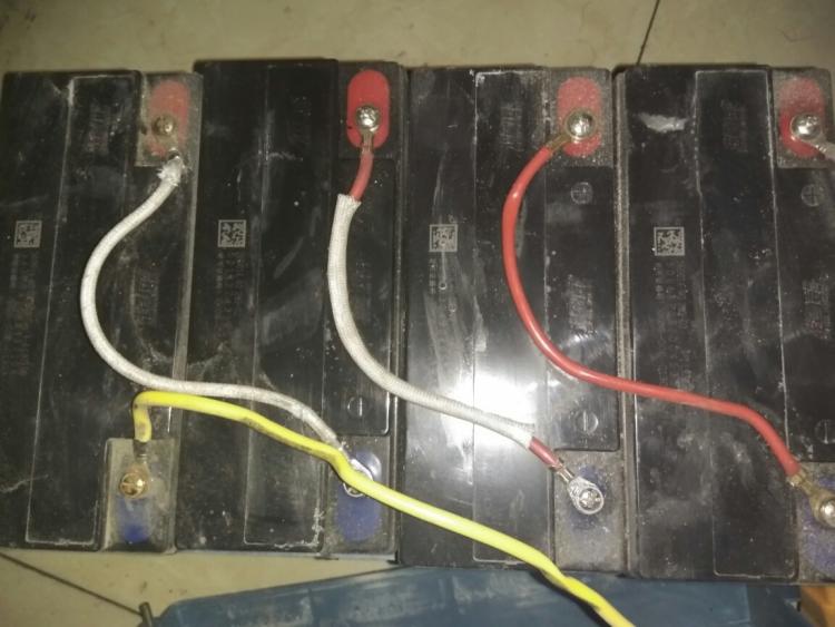 小偷偷的电瓶卖到哪里了,小偷偷电动车会直接拿去卖吗