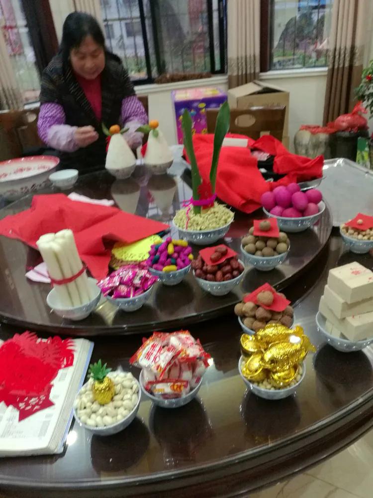 江山农村风俗乔迁之喜进门仪式,来晒晒大家家乡的乔迁风俗习惯吧