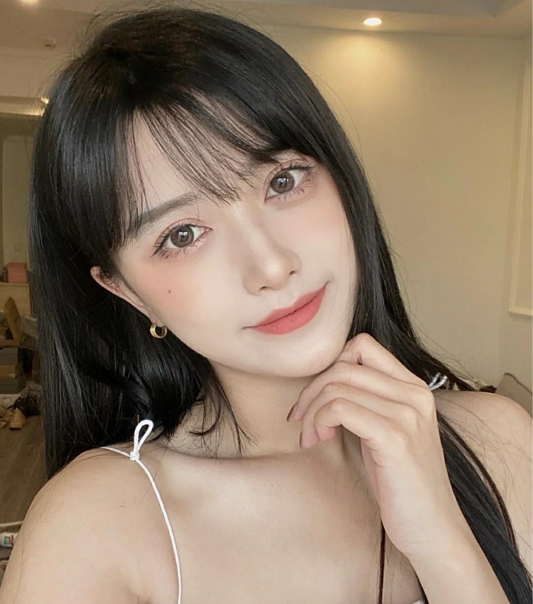 适合学生党的口红平价渐变色,适合学生党深唇偏浅提气色的口红