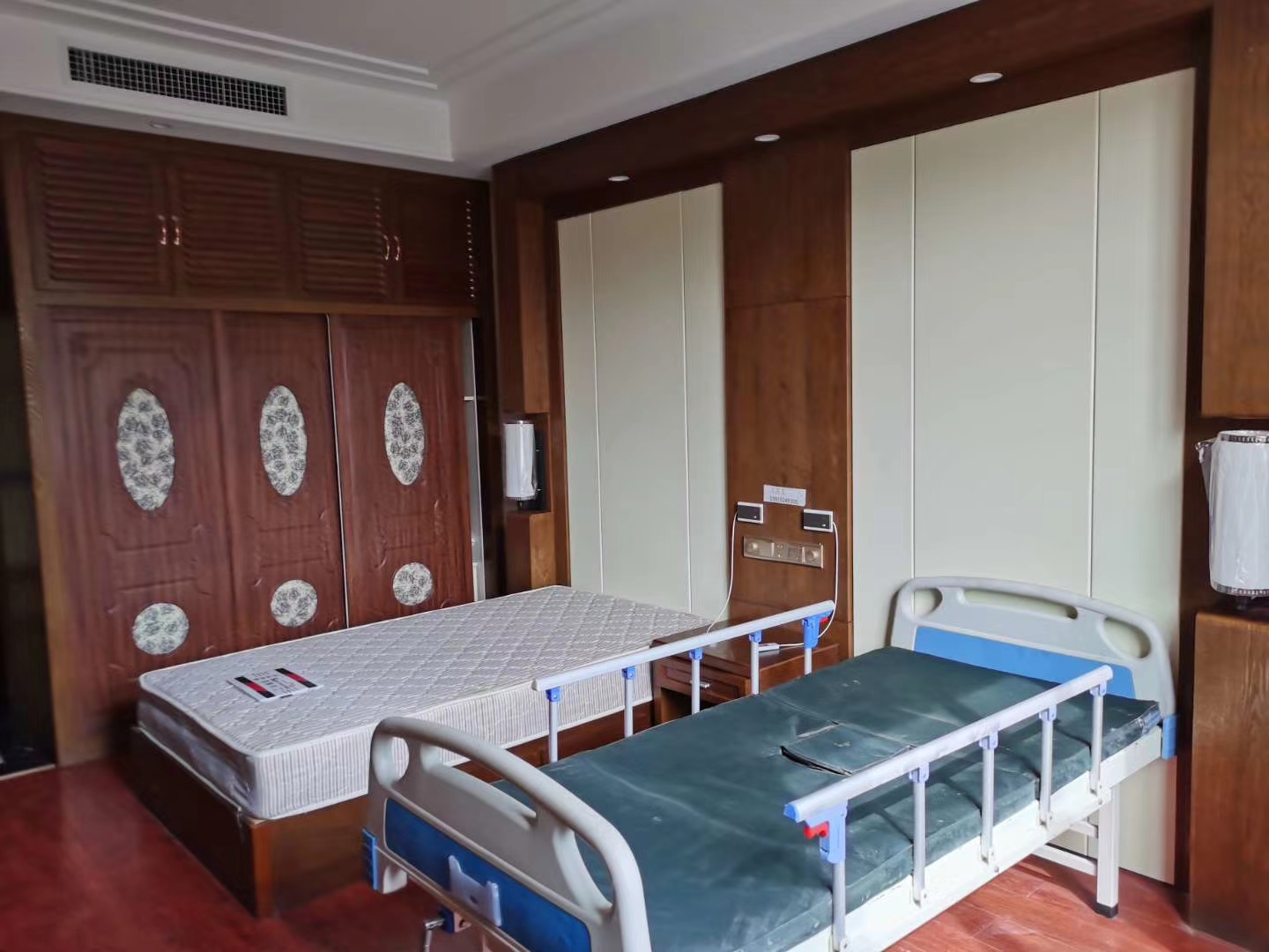 什川鼎尊颐养中心介绍,甘肃鼎尊国际什川颐养中心