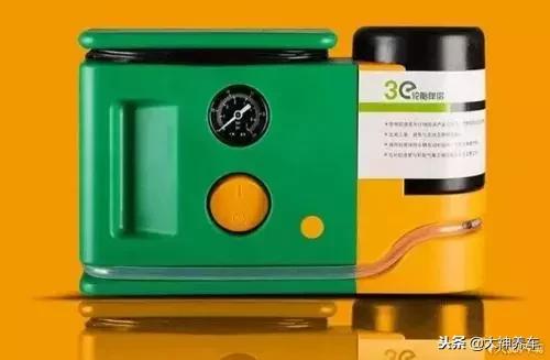 轮胎扎钉神器,轮胎扎无痕钉