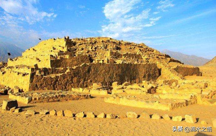 史前文明真实存在的铁证有哪些,科学家列出多个证据直指史前文明