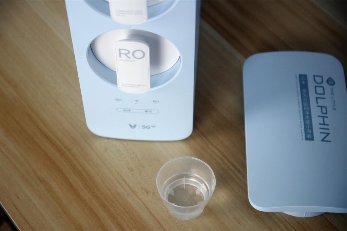 云米泉净水机小海豚600g怎么样,云米小海豚净水器600g换滤芯