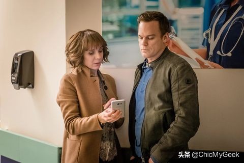 欧美经典悬疑电视剧,美国经典推理悬疑剧香水